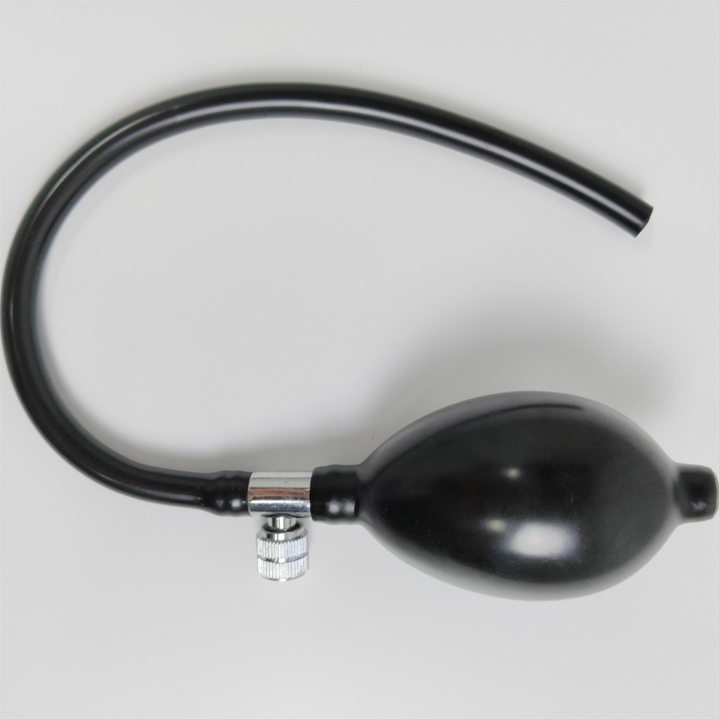 gastroscope handle