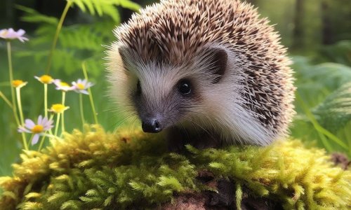 كيفية استخدام التنظير الداخلي في جراحات الجهاز الهضمي للحيوانات الأليفة الغريبة؟