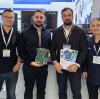Jeet Medical Shines at MEDICA 2024: Pioneering Innovation in Veterinary Endoscopy
