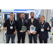 Jeet Medical Shines at MEDICA 2024: Pioneering Innovation in Veterinary Endoscopy