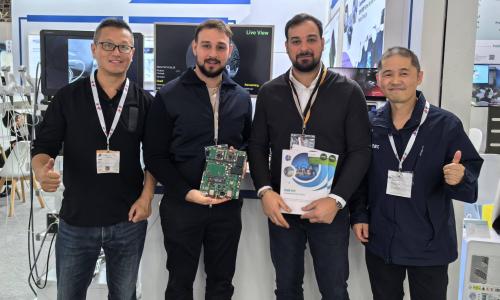 Jeet Medical Shines at MEDICA 2024: Pioneering Innovation in Veterinary Endoscopy
