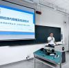 General Manager of JeetVet Henry Li: Deliver a Endoscopic Technology Lecture at Beijing Institute of Technology (Zhuhai College)
