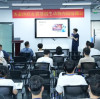 JeetVet co-hosted China Animal Endoscopy Training Course with Ruisu Chuangsheng