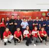 JeetVet Successfully Conducts Veterinary Endoscopy Training Across Four Cities in Vietnam