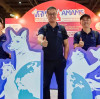 Jeetvet Shines at the 17th VRVC AMAMS 2025 Veterinary Congress in Thailand!