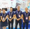 Jeetvet Showcases Next-Gen Veterinary Endoscopy Solutions at 17th East-West Small Animal Veterinary Conference