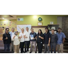 JeetVet's Visit to Indonesia: Driving Collaboration with Technology to Expand Veterinary Diagnostics