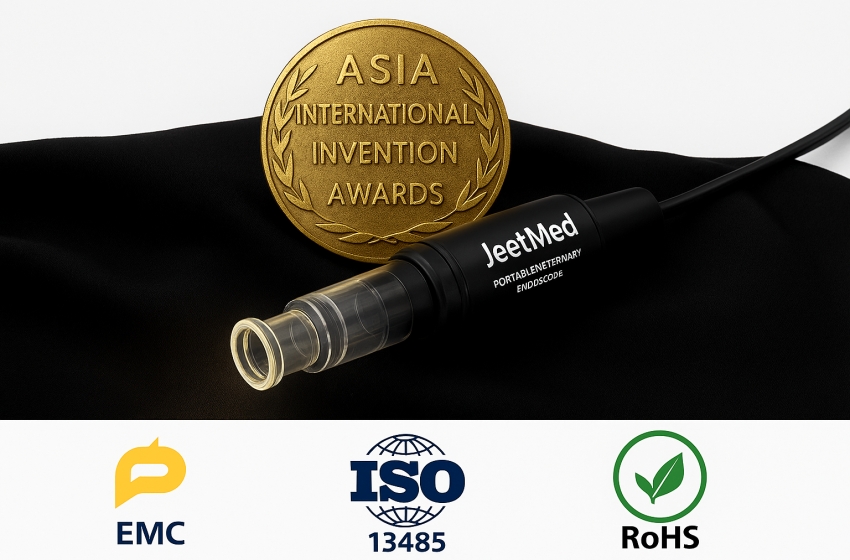 Global Recognition & Certifications
