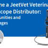 Conviértase en distribuidor de endoscopios veterinarios JeetVet: oportunidades y ventajas