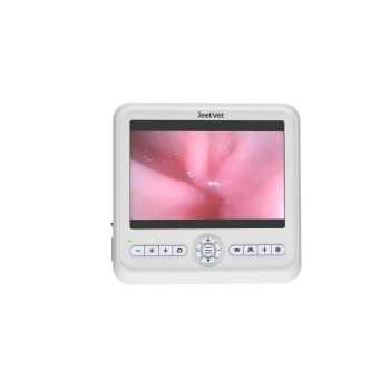 JTA-100 Veterinary Image Processor  | Connected with veterinary endoscopes