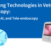 Emerging Technologies in Veterinary Endoscopy: Robotics, AI, and Tele-endoscopy