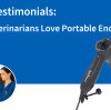 User Testimonials: Why Veterinarians Love Portable Endoscopes