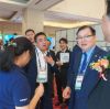 JeetVet Shines at Korea Veterinary Exhibition | F1 Booth Showcases the Strength of Chinese Innovation