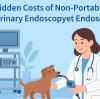 The Hidden Costs of Non-Portability in Veterinary Endoscopy