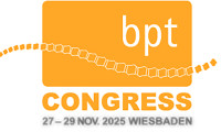 Invitation to Visit Our Booth at bpt kongress 2025