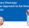 Veterinary Otoscopy: A Clearer Approach to Ear Disease Diagnosis