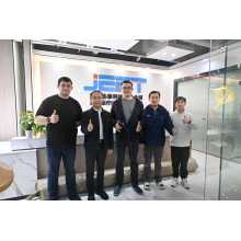 JeetVet  Welcomes Long-Standing Russian Partners: Exploring a New Chapter in China–Russia Collaboration in Veterinary Medicine