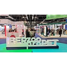 JeetVet  Debuts in Spain: Huge Crowd and Strong Momentum at Iberzoo Propet Veterinary Exhibition
