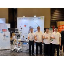 The 3rd Greater Bay Area Small Animal Veterinarians Conference Grandly Opens: JeetVet Showcases Innovation and Engages with Industry Experts