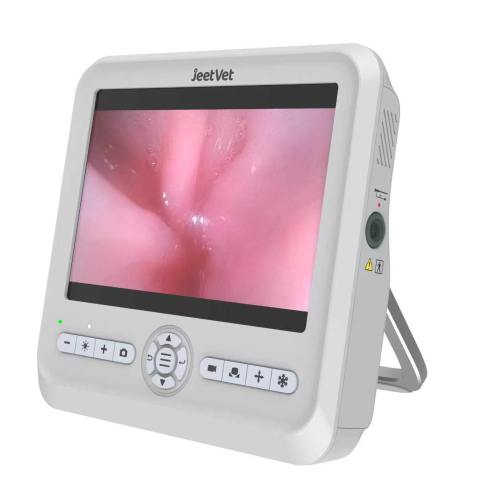 JTA-100 Veterinary Image Processor  | Connected with veterinary endoscopes