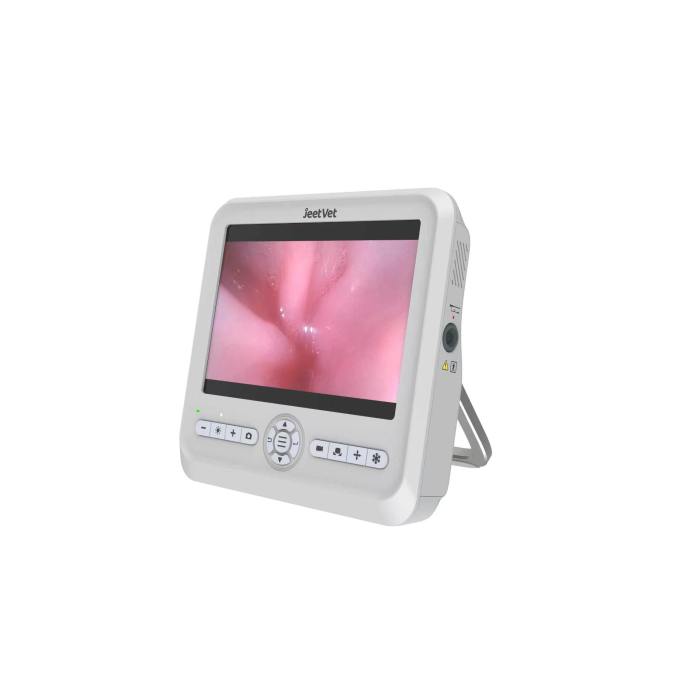JTA-100 Veterinary Image Processor  | Connected with veterinary endoscopes