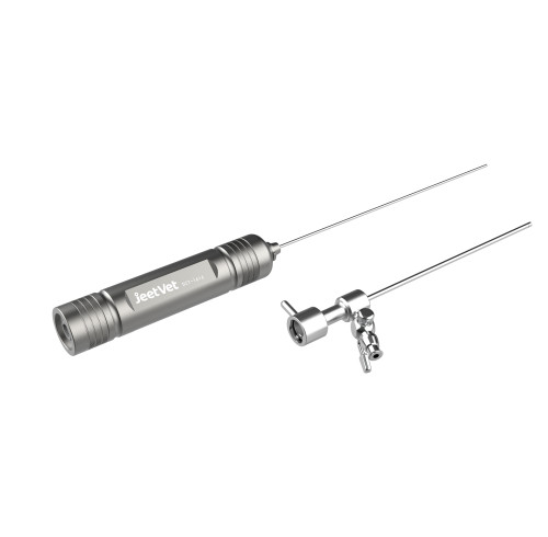DZT-1616 Veterinary Rigid Endoscope
