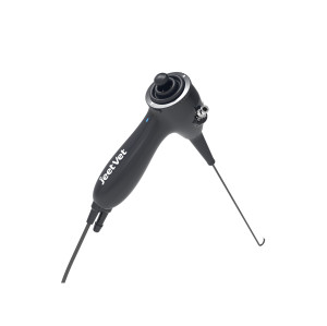 DZT-200  Portable Veterinary Flexible Otoscope