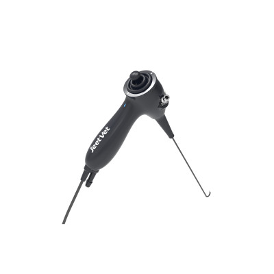 DZT-200  Portable Veterinary Flexible Otoscope