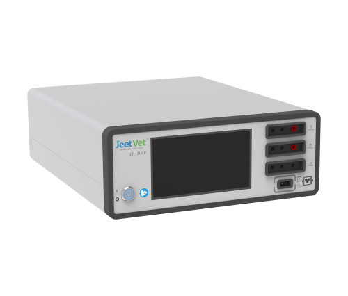 EP-300P Veterinary Vessel Sealing System& Electrosurgical Energy Platform