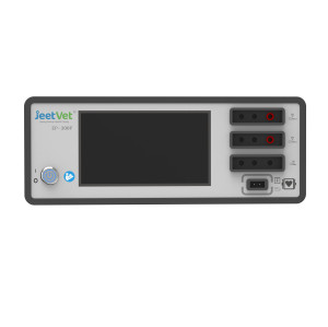 EP-300P Veterinary Vessel Sealing System& Electrosurgical Energy Platform