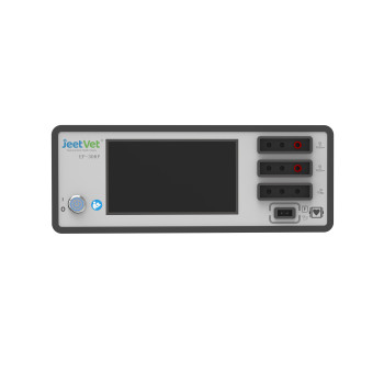 EP-300P Veterinary Vessel Sealing System& Electrosurgical Energy Platform