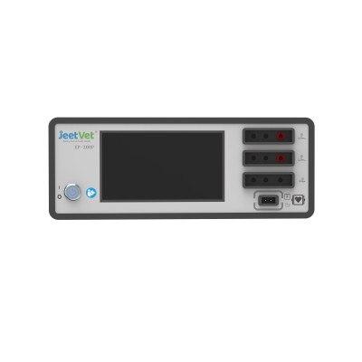 EP-300P Veterinary Vessel Sealing System& Electrosurgical Energy Platform