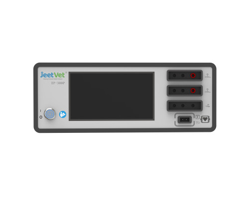 EP-300P Veterinary Vessel Sealing System& Electrosurgical Energy Platform