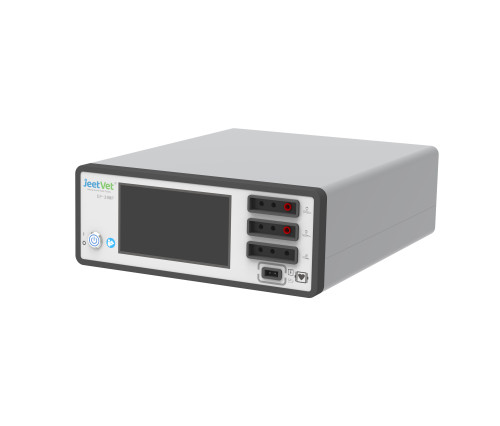 EP-300P Veterinary Vessel Sealing System& Electrosurgical Energy Platform