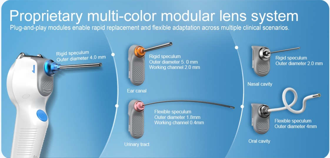 HD Imaging 