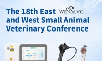 Invitation to Visit Our Booth at The 18th East and West Small Animal Veterinary Conference