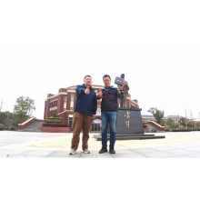 JeetVet Stray Cat Rescue Program (Stop 3) — Shanghai Jian Qiao University: The Strong Support Behind Stray Cat Rescue