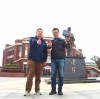 JeetVet Stray Cat Rescue Program (Stop 3) — Shanghai Jian Qiao University: The Strong Support Behind Stray Cat Rescue