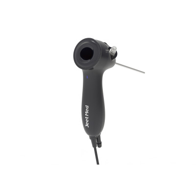 Veterinary Tumor Ablation Endoscope | Visualized Precision Tumor Ablation