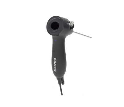 Veterinary Tumor Ablation Endoscope | Visualized Precision Tumor Ablation
