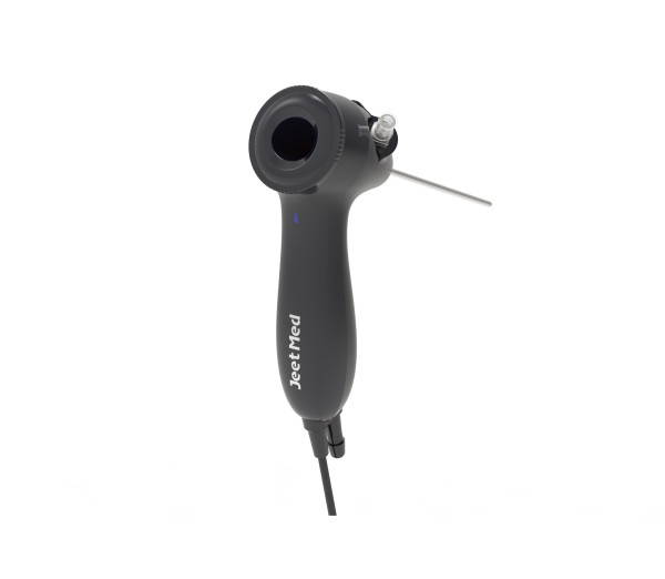 Veterinary Tumor Ablation Endoscope | Visualized Precision Tumor Ablation