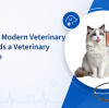 Why Every Modern Veterinary Clinic Needs a Veterinary Endoscope