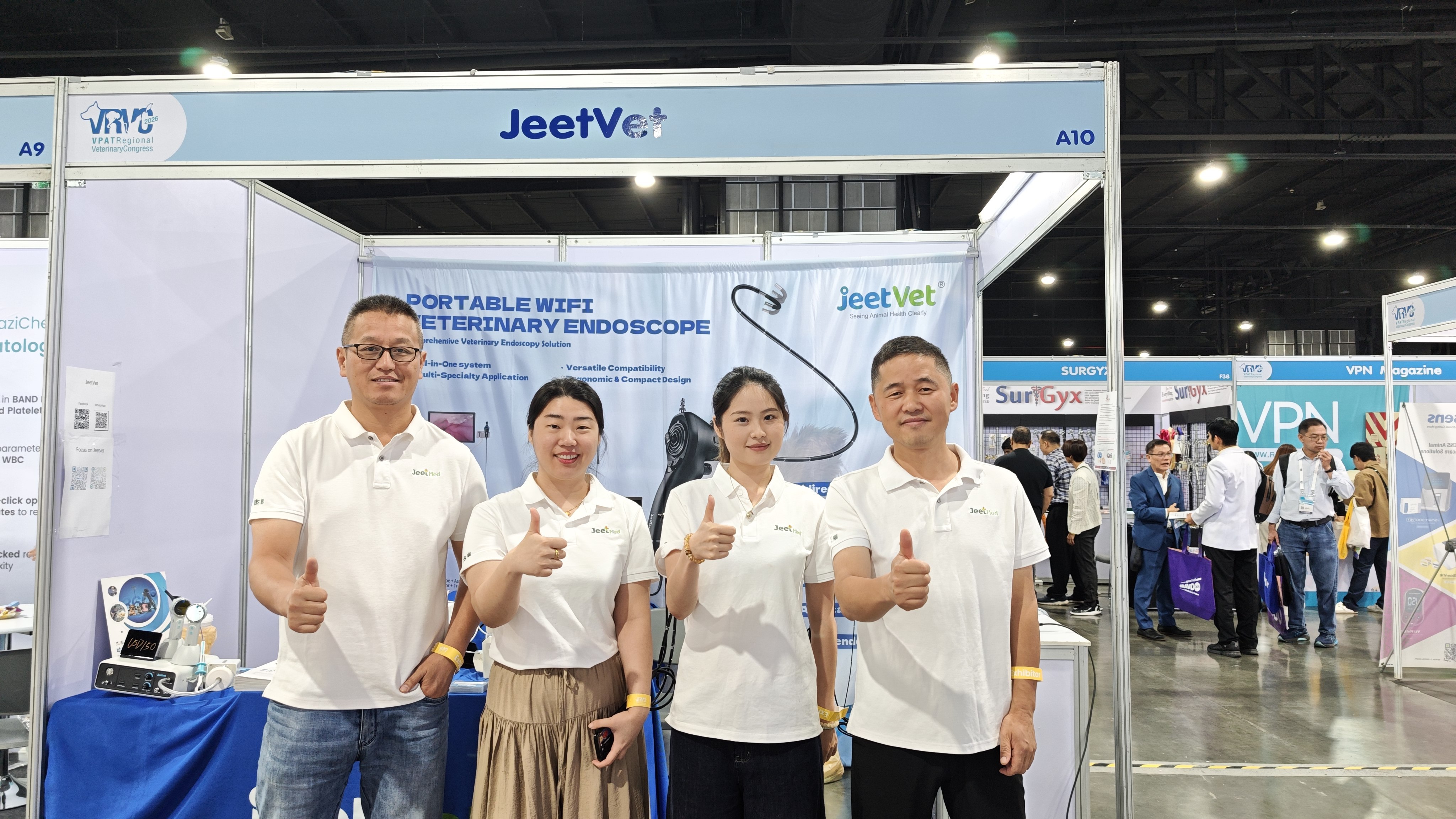 jeetvet