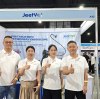 JeetVet brille au VRVC 2026 en Thaïlande, présentant des technologies vétérinaires innovantes à Bangkok
