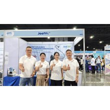 JeetVet Shines at VRVC 2026 in Thailand, Showcasing Innovative Veterinary Technology in Bangkok