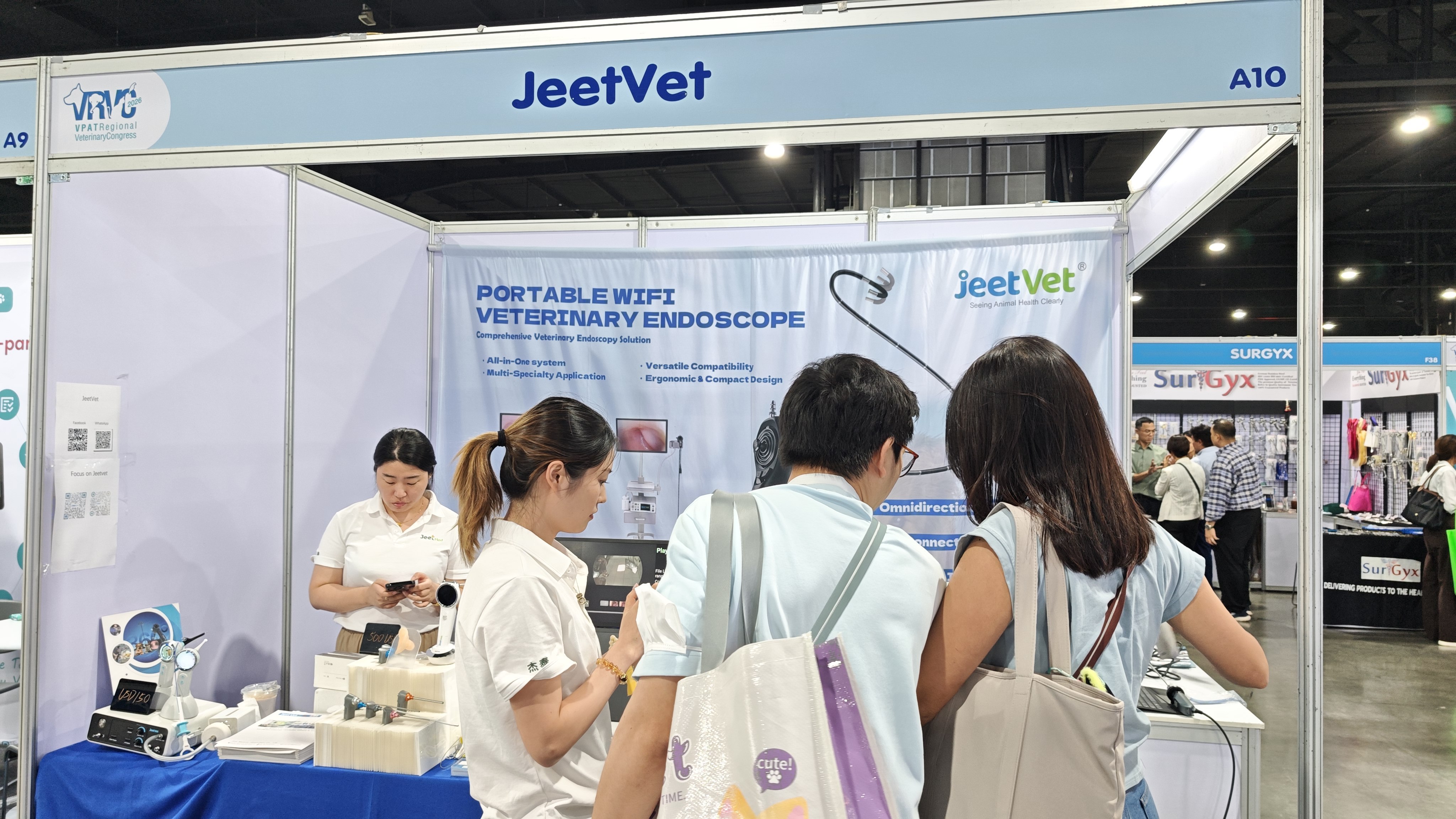 jeetvet