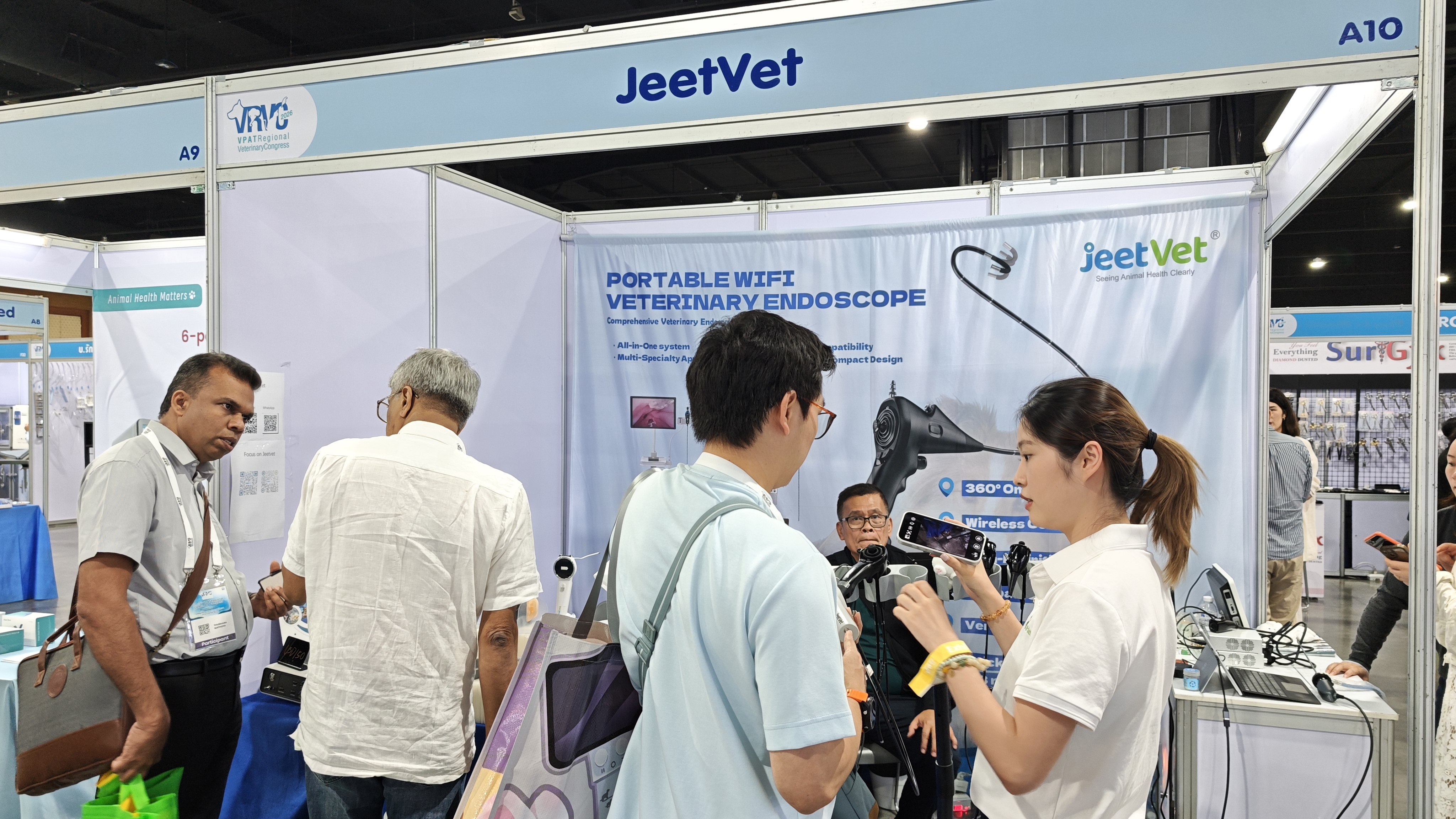 jeetvet