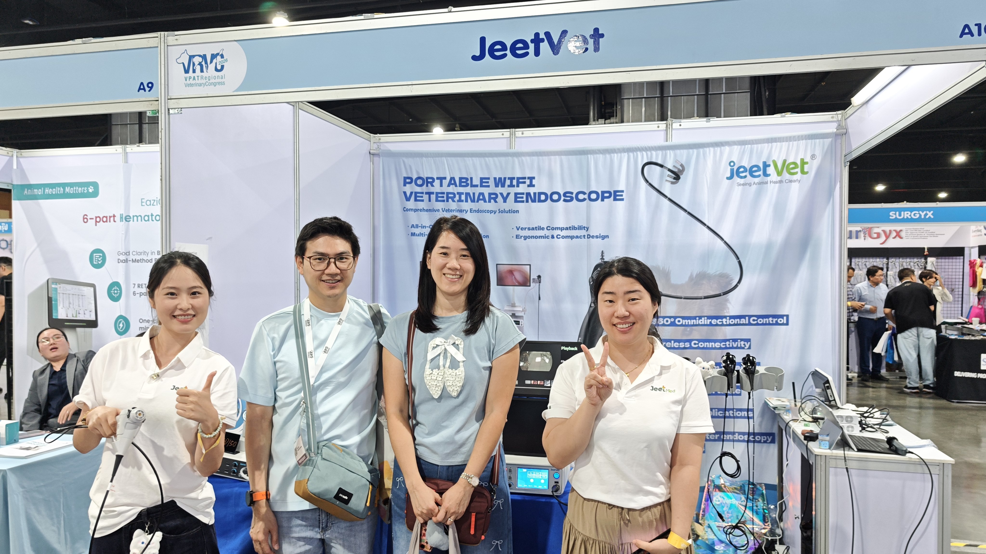 jeetvet
