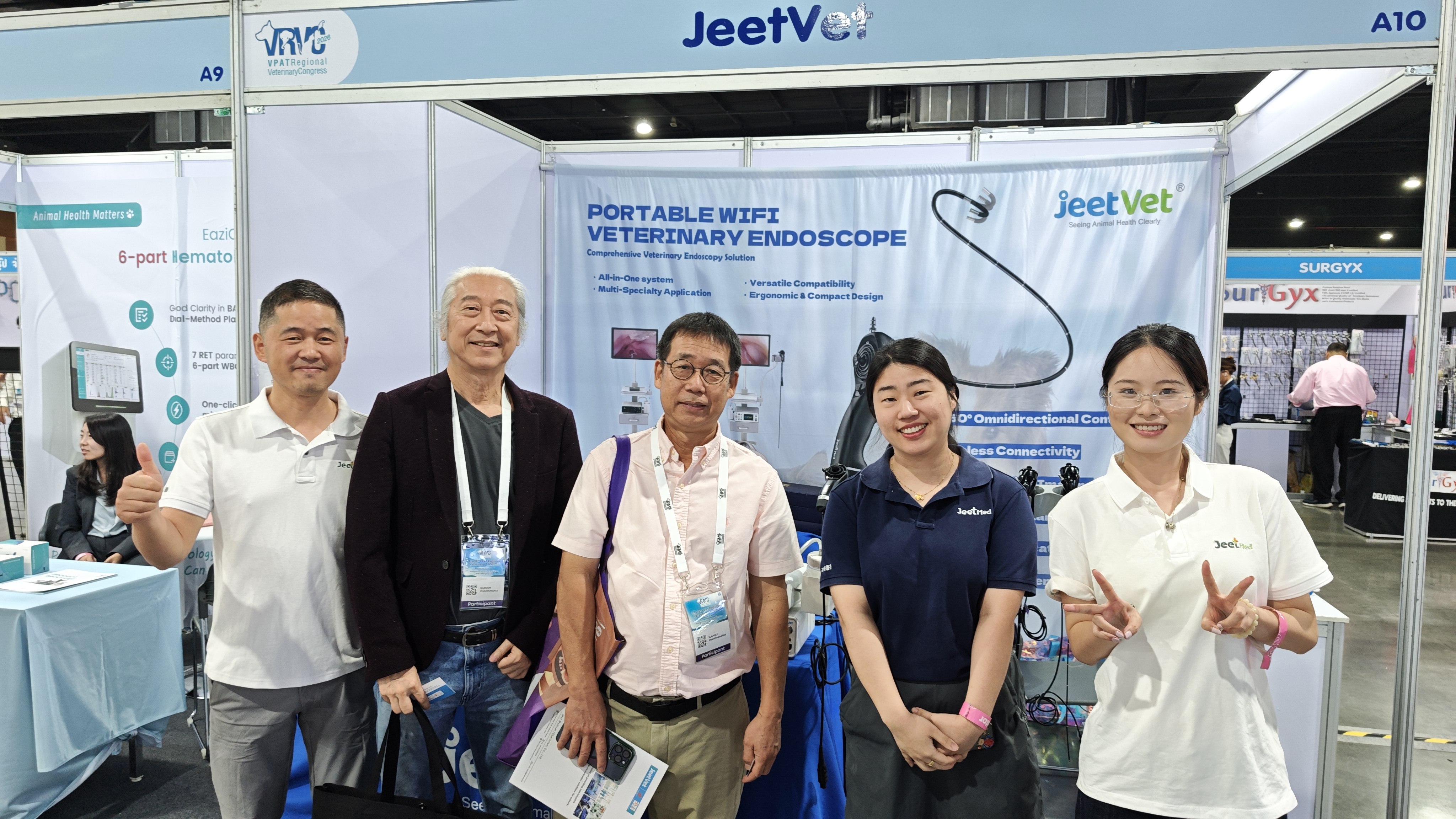 jeetvet