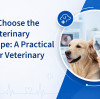 How to Choose the Right Veterinary Endoscope: A Practical Guide for Veterinary Clinics
